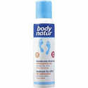 Antiperspirants-Dezodorants Pēdām Body Natur (150 ml)