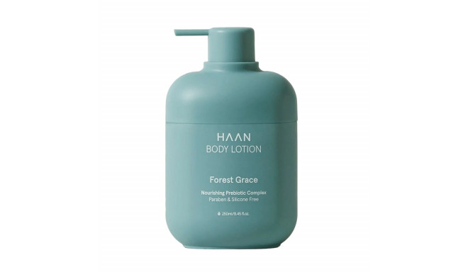 Ķermeņa losjons Haan Forest Grace 250 ml