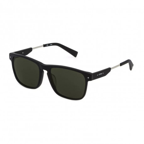 Meeste Päikeseprillid Sting SST384-550703 Ø 55 mm