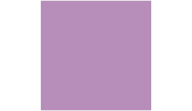 Card Iris Light mauve 50 x 65 cm