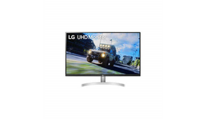Monitor LG 32UN500-W IPS 31,5" HDR10