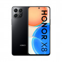 Smartphone Honor X8 Black 128 GB 6,7" 6 GB RAM