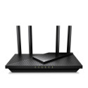 TP-LINK AX3000 Dual Band Gigabit Wi-Fi 6 Rout