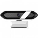 LORGAR Rapax 701, Streaming Camera,2K 1080P/60fps, 1/3'',4Mega CMOS Image Sensor, Auto Focus, Built-
