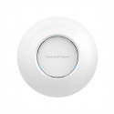 Access point Grandstream GWN7605 Wi-Fi 6 GHz White Gigabit Ethernet