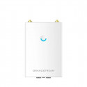 Piekļuves punkts Grandstream GWN7605LR Balts Gigabit Ethernet IP66