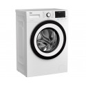 Beko eestlaetav pesumasin WUV7632XBW 7kg 1200rpm