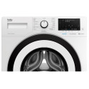Beko eestlaetav pesumasin WUV7632XBW 7kg 1200rpm