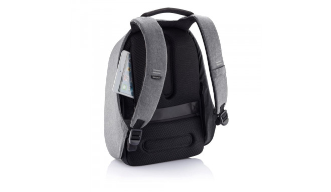 XD DESIGN vargavastane seljakott Bobby Hero Regular hall P/N: P705.292