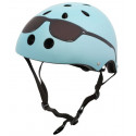 Children's helmet Hornit Shark 53-58