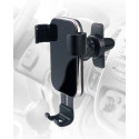 Vivanco car phone holder Butler SE vent (63259)