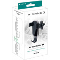 Vivanco car phone holder Butler SE vent (63259)