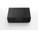 Panasonic RX-D70BTEG-K Black