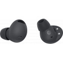 Samsung juhtmevabad kõrvaklapid Galaxy Buds2 Pro, tumehall