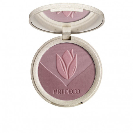 ARTDECO NATURAL TRIO blush #7 tulip bouquet 9 gr
