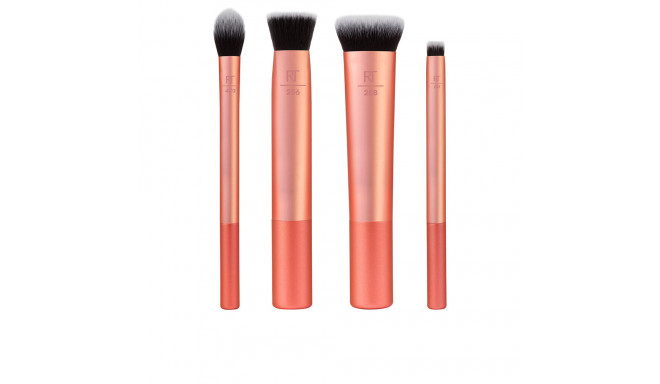 Real Techniques meigipõhja komplekt Face Base 4pz