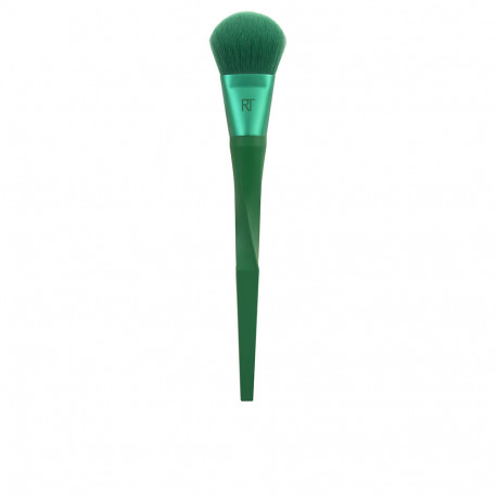 REAL TECHNIQUES NECTAR POP glassy glow foundation makeup brush 1 u