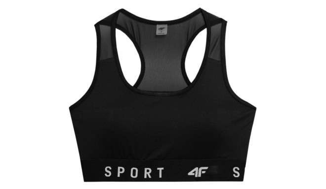 Sports bra 4F F051 W 4FSS23USBAF051 20S (S)