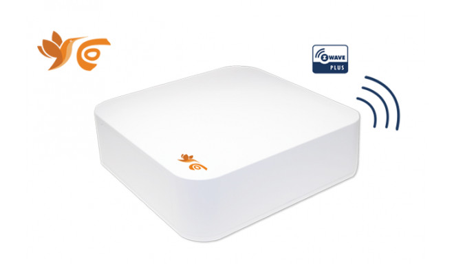 Colibri Z-Wave