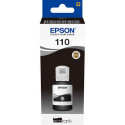 Epson ink 110 EcoTank, black