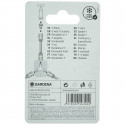 Konnektor Gardena 2934-20 1/2 "- 3/4 "