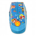 Child Toilet Bag The Paw Patrol Friendship Blue (26 x 16 x 9 cm)