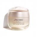 Anti-Ageing Cream Benefiance Wrinkle Smoothing Shiseido (50 ml)