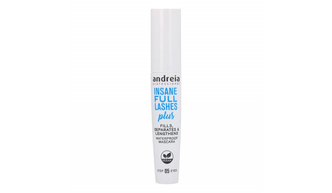 Skropstu tuša Andreia Professional Insane (10 ml)