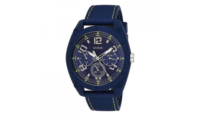 Meeste Kell Guess W1256G3 (Ø 46 mm)