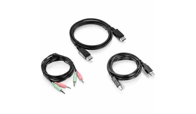 KVM switch Trendnet TK-CP06