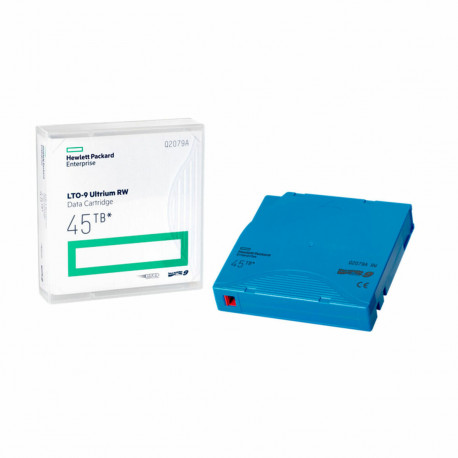 Datu Kārtridžs HPE Q2079A 45 TB
