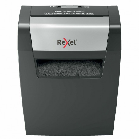 Paberihunt Rexel Momentum X406 P-4 15 L
