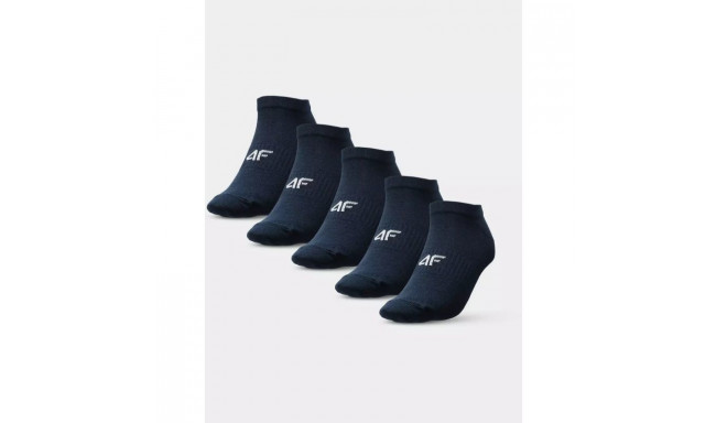4F 4FSS23USOCM133-31S socks (39-42)