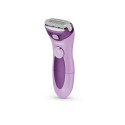 Esperanza shaver EBG003V, purple