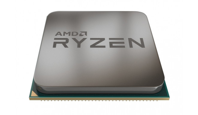 AMD Ryzen 3 3200G processor 3.6 GHz 4 MB L3 Box