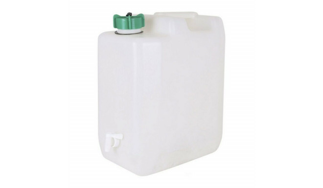 Liquid Container EDA Polyethylene 35 L