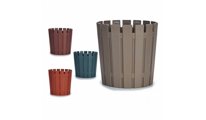 Lillepott Ibergarden