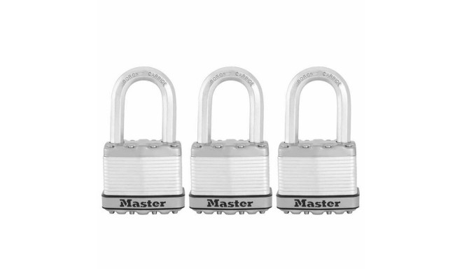 Võtmega tabalukk Master Lock
