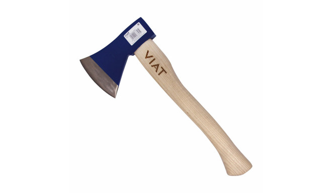 Axe Steel beech wood