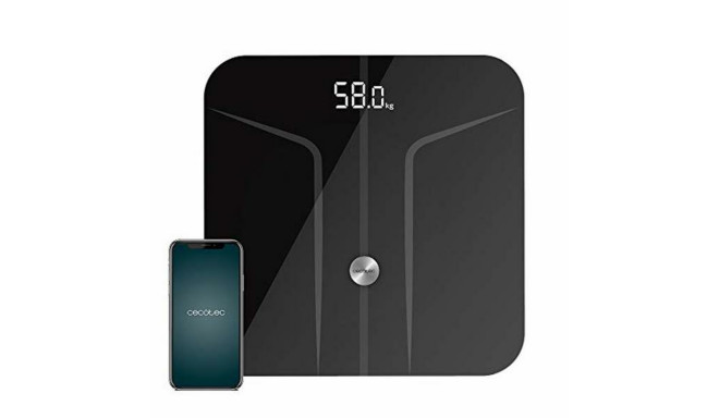 Цифровые весы для ванной Cecotec Surface Precision 9750 Smart Healthy