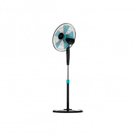 Seisuventilaator Cecotec EnergySilence 510 40 W Must