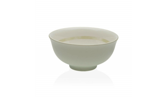 Bowl Versa Light grey 11,5 x 6 x 11,5 xm Ceramic Porcelain