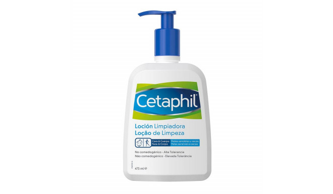 Facial Cleansing Gel Cetaphil Cetaphil 473 ml