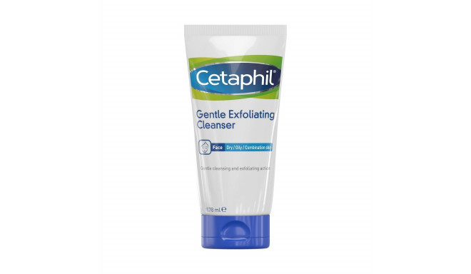 Facial Exfoliator Cetaphil Cetaphil 178 ml