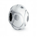 Naiste Pärlid Viceroy VMM0283-10 Valge (1 cm)