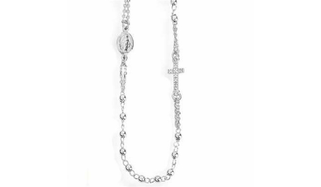 Ladies' Necklace Amen CROBZ3