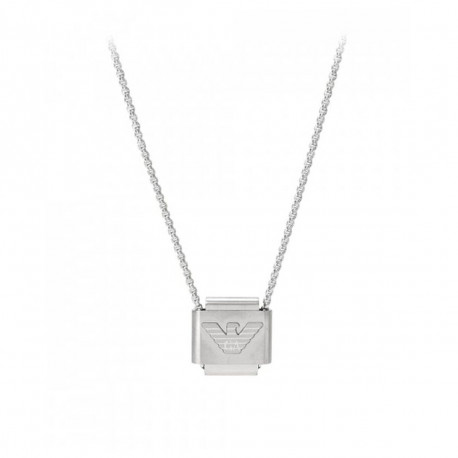 Men's Necklace Emporio Armani EGS2915040