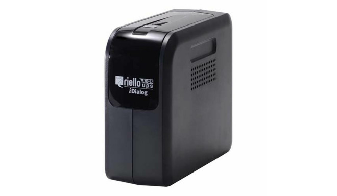Uninterruptible Power Supply System Interactive UPS Riello IDG 400
