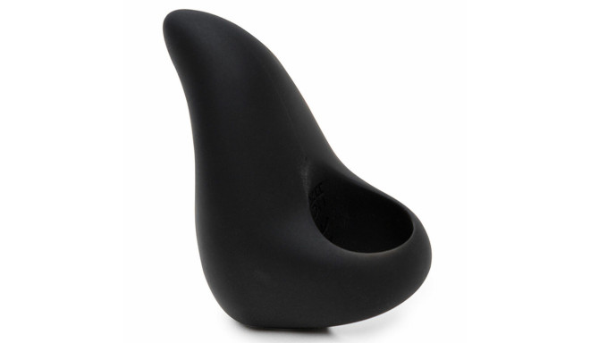 Vibrator Fifty Shades of Grey Sensation Finger Black