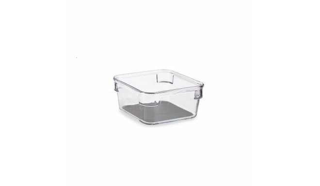 Drawer Organizer Kinvara W623309 W623309 Grey Transparent Silicone Plastic TPR Recycled plastic 9,3 
